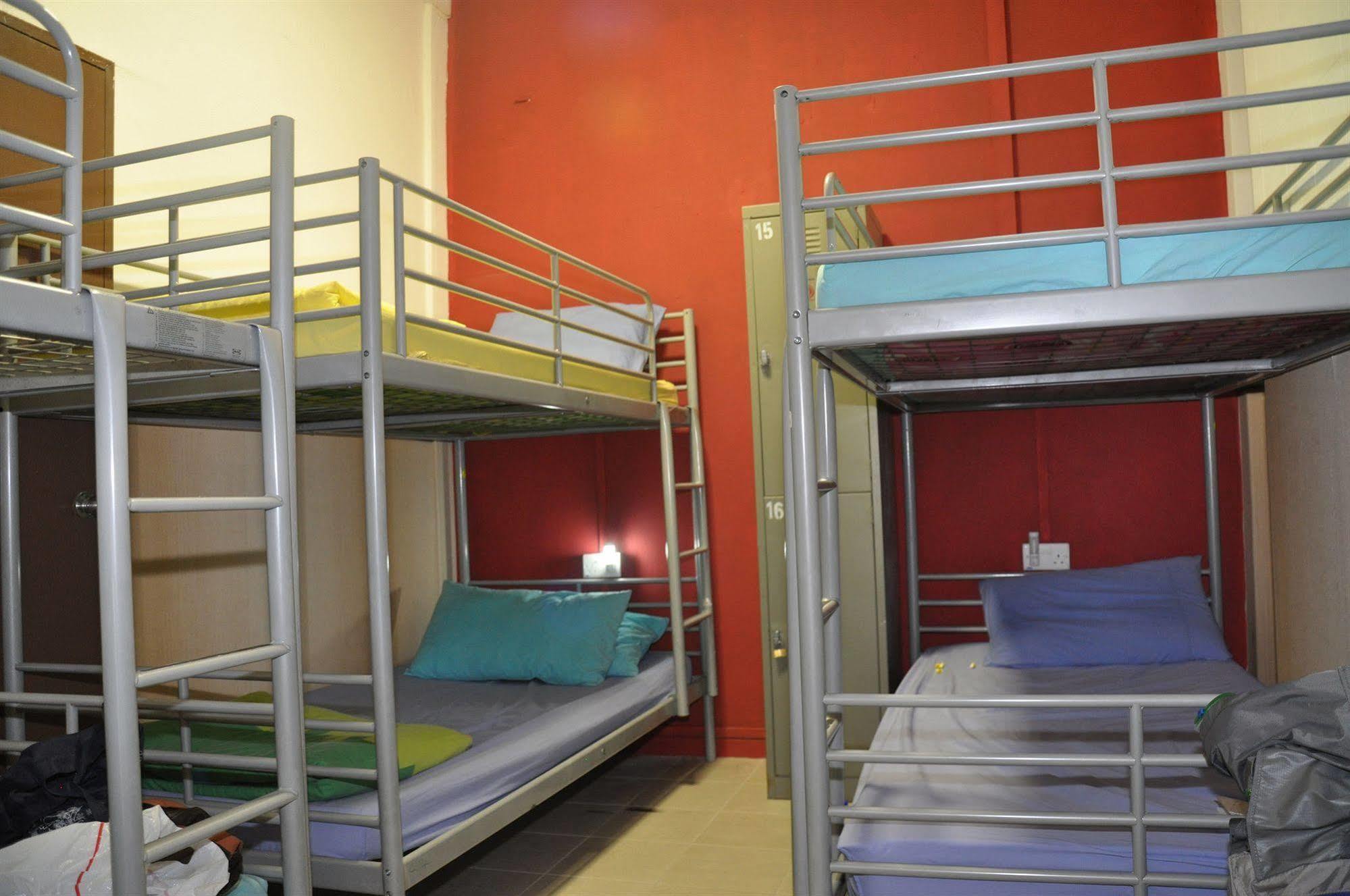 Fernloft - Singapore , Chinatown Экстерьер фото